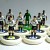 Subbuteo Andrew Table Soccer Vitoria Guimaraes on WSB Professional bases